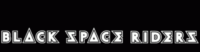 logo Black Space Riders